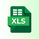 xls ファイル ビューアと Excel リーダー - Androidアプリ
