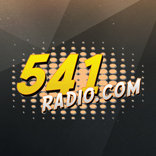541 Radio 6.8.5 Icon