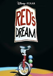 İkona şəkli Red's Dream