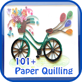 101+ Paper Quilling ideas icon
