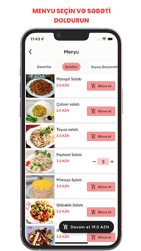 Cafetap Screen 3