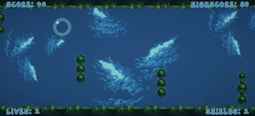 Floating Heights Screen 3