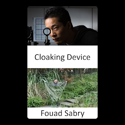 Obraz ikony: Cloaking Device: Not Only Are Invisibility Cloaks Feasible, but They Are Also Rapidly Becoming a Reality
