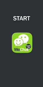 Guide for WeChat Messenger