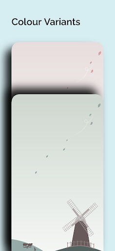 Petrichor Wallpapers Screen 3