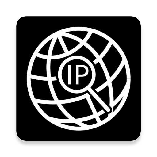 Public IP logo
