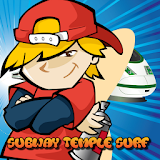 Subway Temple Surf icon