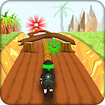 Cover Image of Download Subway Ninja Surfers - Subway Ninja Runner 1.5 APK
