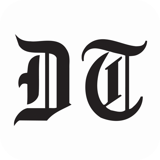 Drammens Tidende logo
