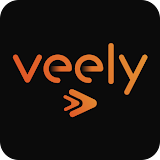 Veely - the home of free TV icon