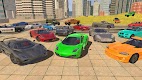 screenshot of Car Simulator 2023