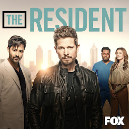 Icon image The Resident
