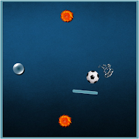 Redirect Ball