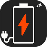 Ultra Battery-Fast Charging 5X icon