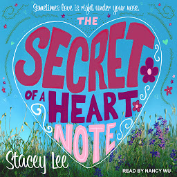 Icon image The Secret of a Heart Note