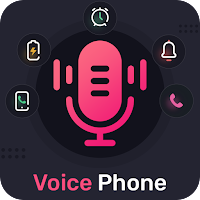 Voice Phone