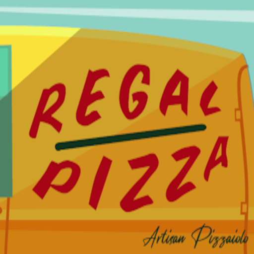 Regal Pizza Camion 1.2 Icon