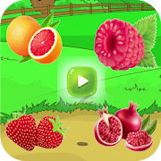 Top 49 Education Apps Like Learning the Names of Fruits - For Kids In English - Best Alternatives
