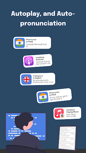 3000 Most Common Hindi Words screenshot 4