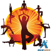Yoga in Malayalam Free App