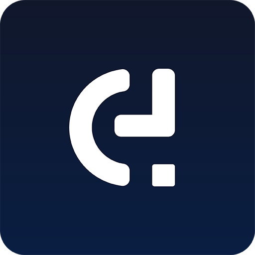 Enter App logo