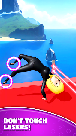 Game screenshot Move People apk download