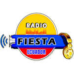 Cover Image of ダウンロード Radio Fiesta Ecuador  APK
