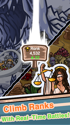 Fantasy Survival  IDLE