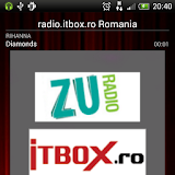 Radio Live itbox.ro icon