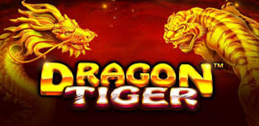 Dragon Tiger Gold 1.0 APK + Mod (Unlimited money) untuk android