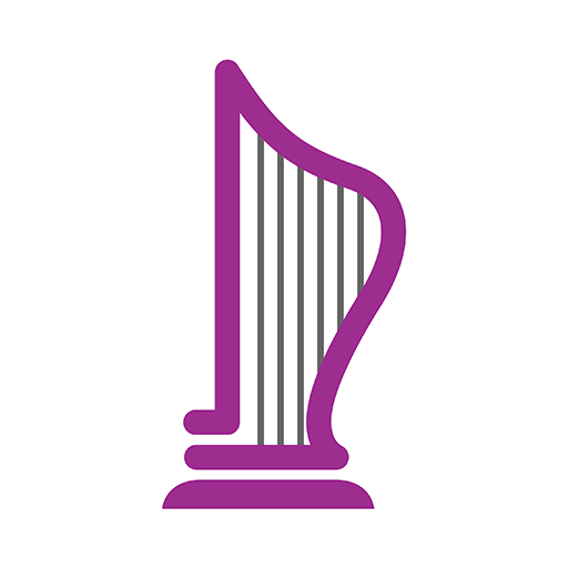 Victoria Beyea Harpist Music