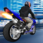 Cover Image of Download Moto Bike Racing  APK