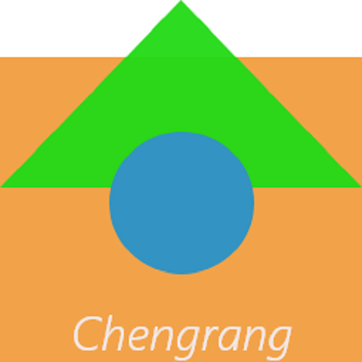 Chengrang logo