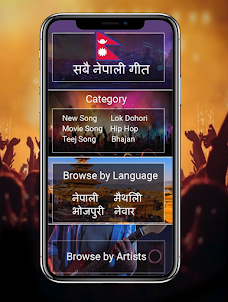 Nepali Latest Music Videos