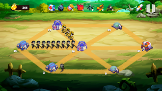 Game screenshot Stop The Undead hack