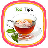 Tea Tips icon