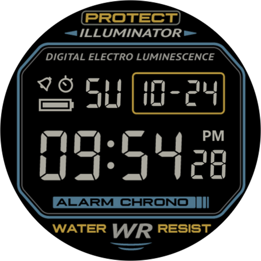 [FLIFIT] Protect 002 logo