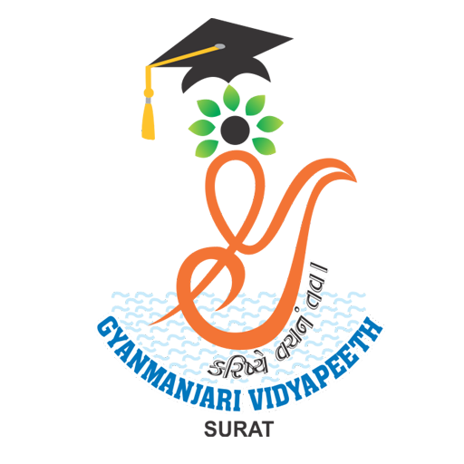 Gyanmanjari Vidyapeeth logo
