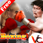 Cover Image of Download 3D boxing game 4.1 APK