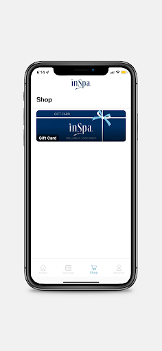 Inspa Screen 3