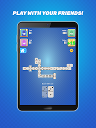 Dominoes Online Friends