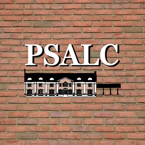 PSALC Banking App logo