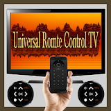 Smart Remote Control TV icon