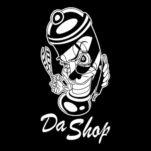 Da Shop NJ 3.8-squiredashop- Icon