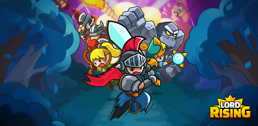 Lord Rising