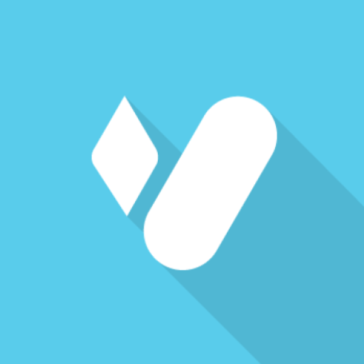 Vivi PhotoBook Logo