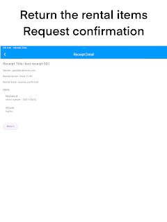 easyrentlist screenshot 7