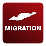 Redbird Migration Conference icon