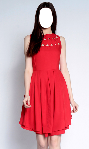 Girls Short Dress Outfit Suits Screen 2