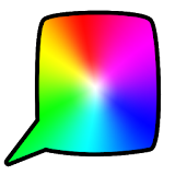 MMCTC... Color name picker icon